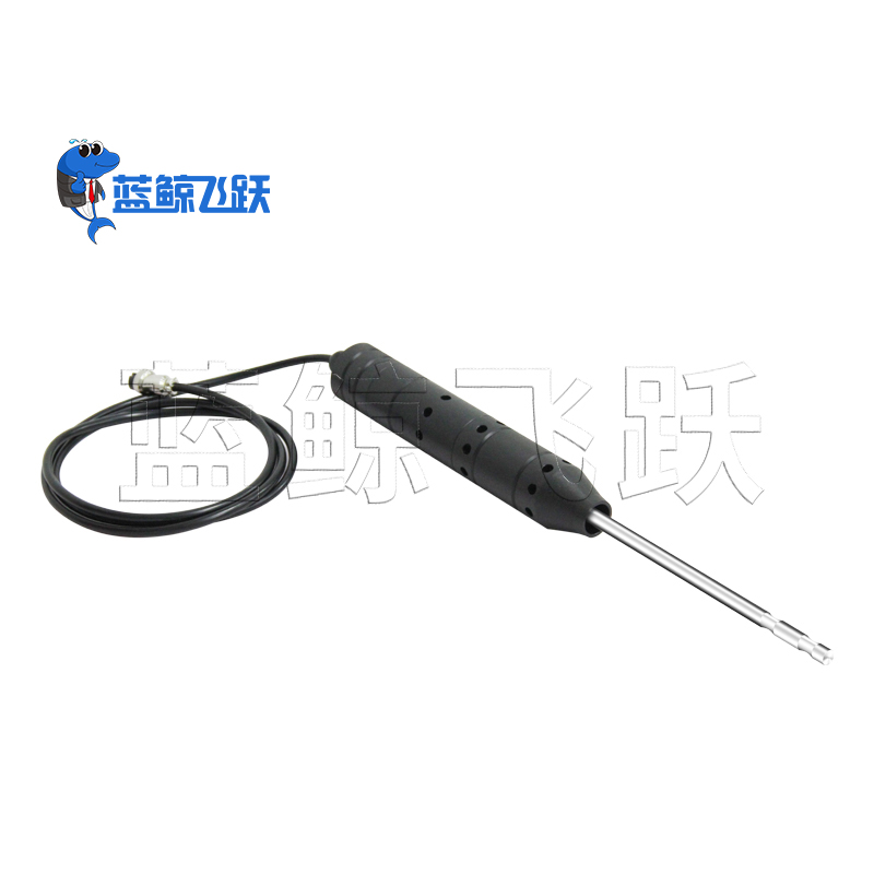 实验室钛合金超声波分散棒